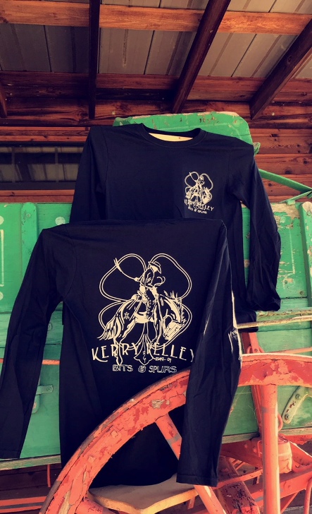 Black Shirt